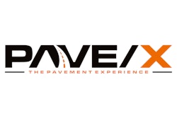 Pave X Logo