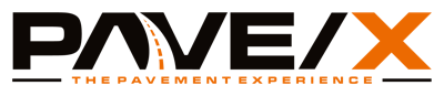 Pave X Logo