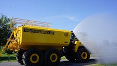 Philippi Hagenbuch Dump Truck 1