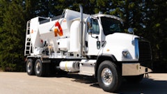 Pro All Mobile Mixer