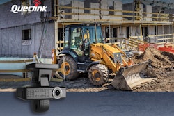 Queclink Dashcam