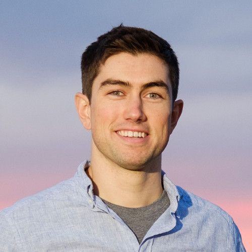 Scott Reynolds Headshot