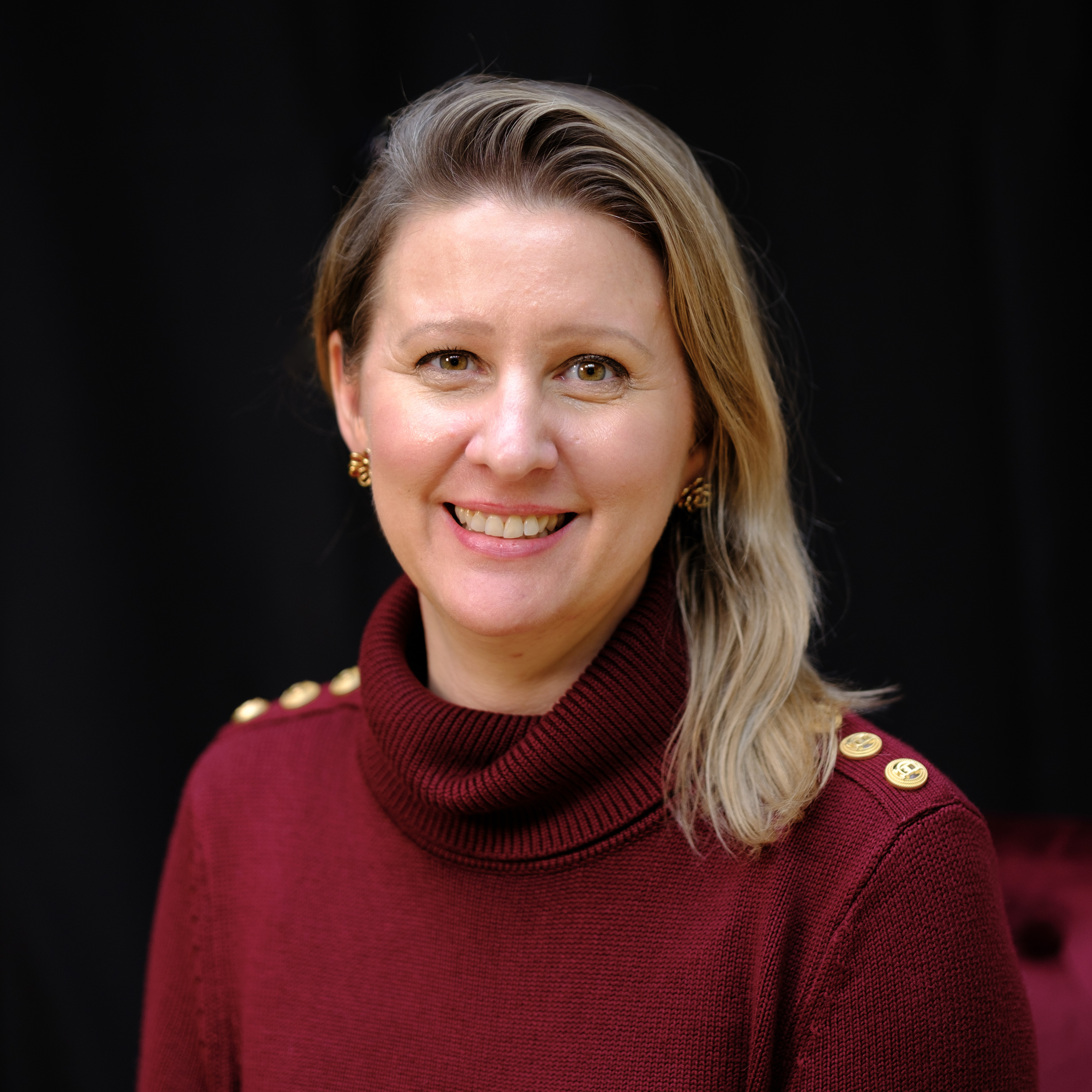 Shelley Copsey Headshot