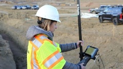Trimble Portfolio