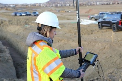 Trimble Portfolio
