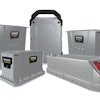 Vanguard Battery