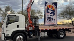 Isuzu Commercial Truck of America, Inc.