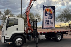 Isuzu Commercial Truck of America, Inc.