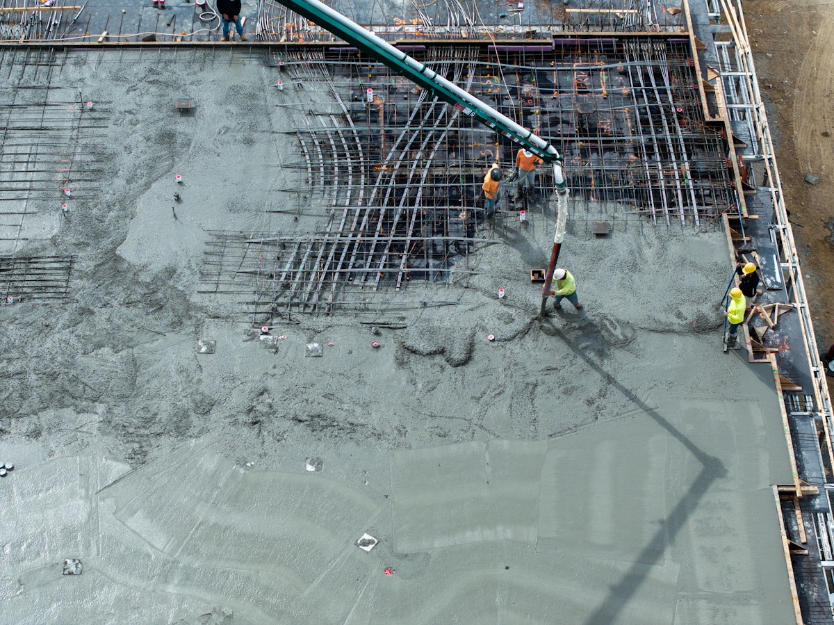 5 Modern Methods for Monitoring Concrete Quality at the Jobsite