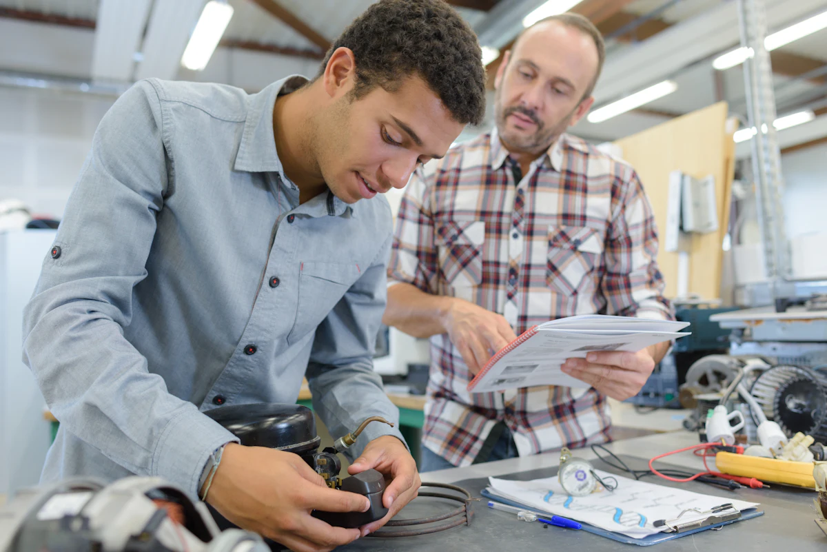 Gen Z Revitalizes the Skilled Trades Amid Construction Labor Shortages
