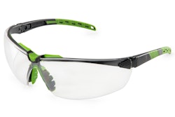 Brass Knuckle Spike Glasses