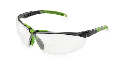 Brass Knuckle Spike Glasses