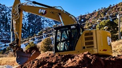 Cat 325 Undercarriage