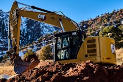 Cat 325 Undercarriage