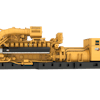 Cat Generator Set