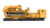 Cat Generator Set