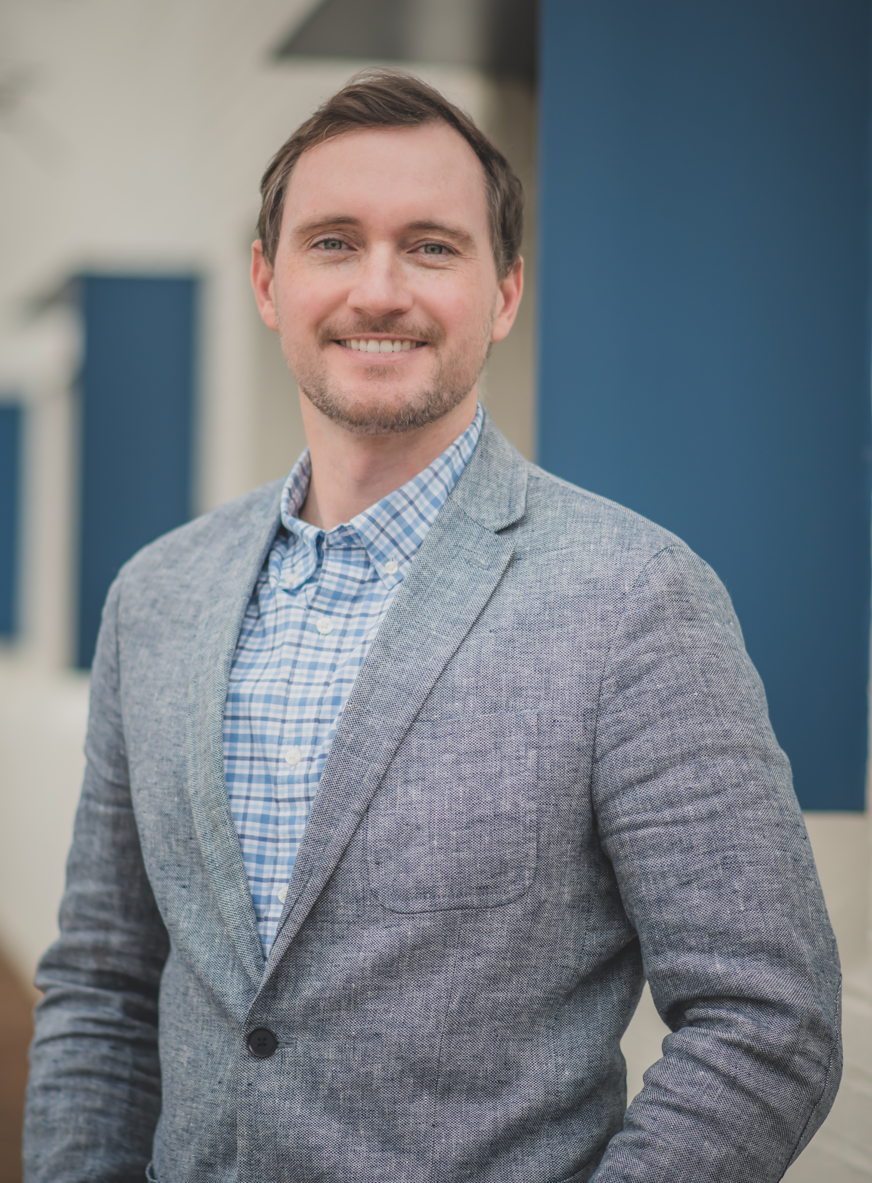 Chase Manning Dowdle