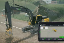 Cm Labs Trimble Earthworks