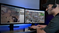 Earth Cam Command Watch