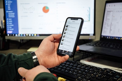 Fleetio Connected Opperations
