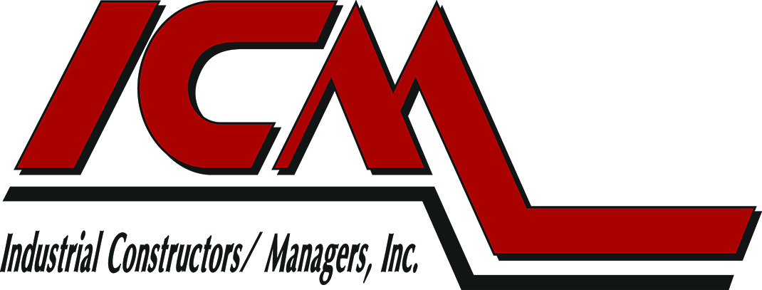 Industrial Constructors Managers Inc Logo