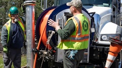 Keg Venturi Nozzle Demo