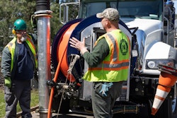 Keg Venturi Nozzle Demo