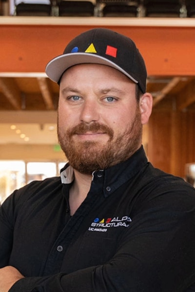 Kyle Tourjé is a second-generation contractor specializing in structural retrofitting, repair, and geohazard mitigation throughout Southern California. As Executive Vice President of Alpha Structural Inc., he oversees all engineering and construction operations. Having grown up in the trade and with over 15 years of experience — including personally repairing and inspecting over 6,000 structures — Kyle combines hands-on construction and field engineering expertise with leadership in real estate and disaster response. His work bridges the gap between engineering solutions and the realities of property ownership and management, code compliance, and disaster response. With a background spanning construction, insurance claims, and litigation support, he applies practical solutions to California’s evolving structural, legal, and environmental challenges. Kyle’s focus is on advancing straightforward, lasting solutions that improve safety and resilience for communities across the region.