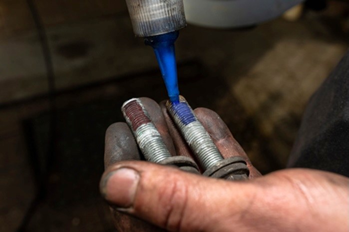 Fasteners play a key role in safety and it's important to know what to do when they fail.