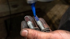 Fasteners play a key role in safety and it's important to know what to do when they fail.