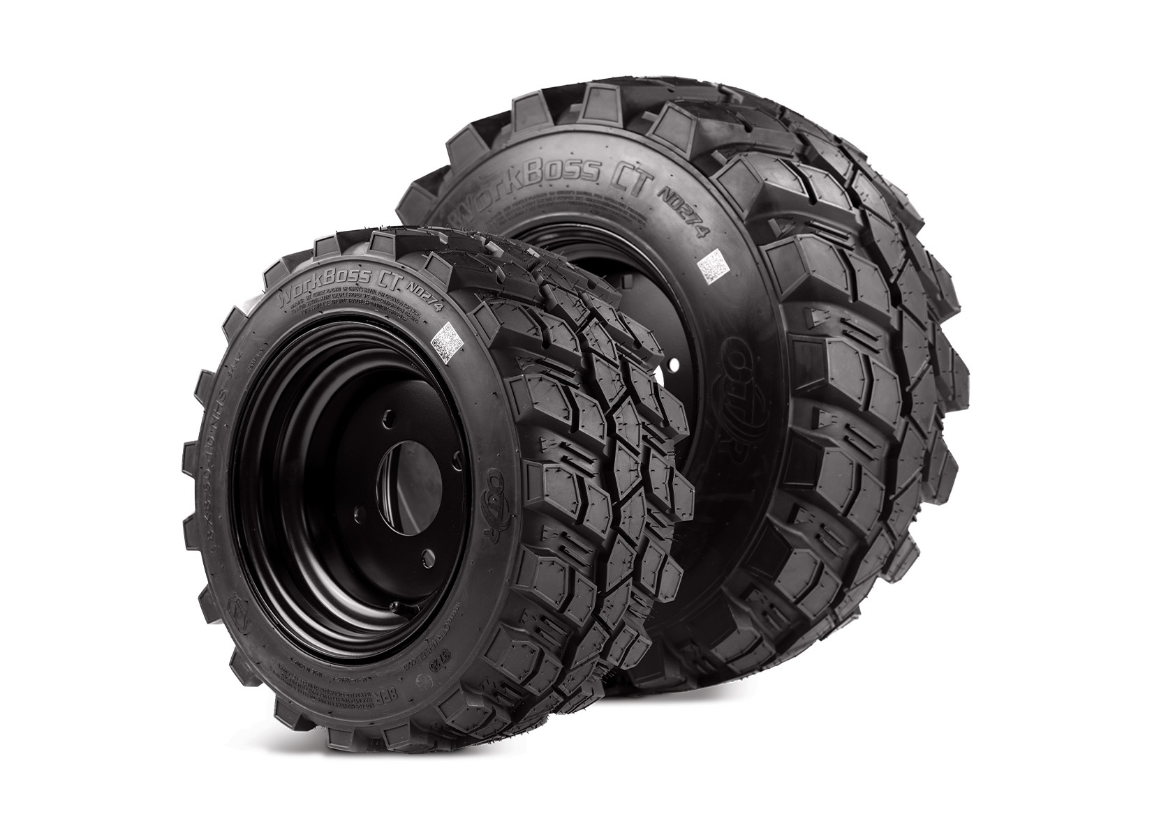 Otr Tractor Tire