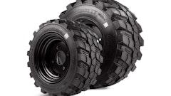 Otr Tractor Tire
