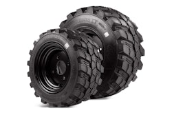Otr Tractor Tire