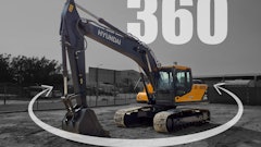 Plant And Equipment 360