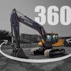 Plant And Equipment 360