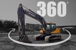 Plant And Equipment 360