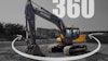 Plant And Equipment 360