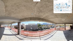 Trimble ProjectSight 360