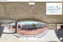 Trimble ProjectSight 360