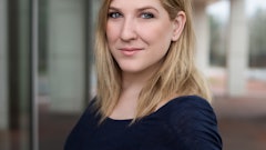 Rachael Plant Headshot