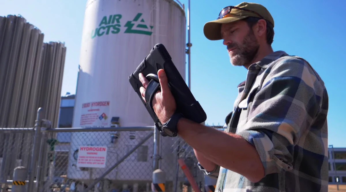 From Blacktop To Desktop: Contractor Built Software Solutions