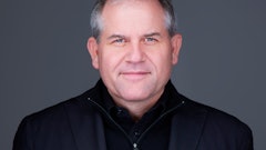 Steve Dell'orto Headshot