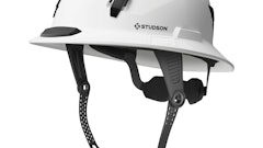 Studson High Bar Helmet