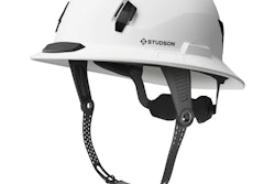 Studson High Bar Helmet