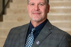 Thomas 'Murph' Murphy has been named the ABC National Chair for 2026.