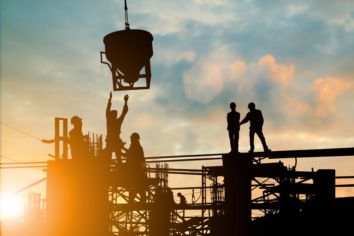 Digital Collaboration Drives the Future of Global Construction