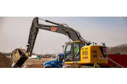 Contractors and equipment rental customers can choose a combination of equipment and technology that's right for their need.