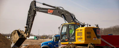 Contractors and equipment rental customers can choose a combination of equipment and technology that's right for their need.
