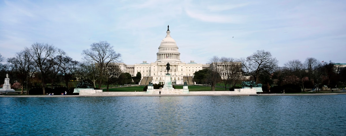 What New Permitting Reforms Could Mean For Road Builders