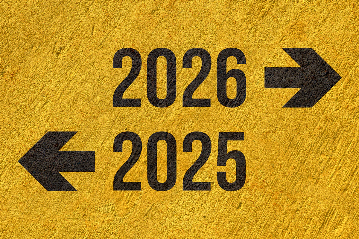 2025 in Review: An Overview of the Equipment Rental Industry